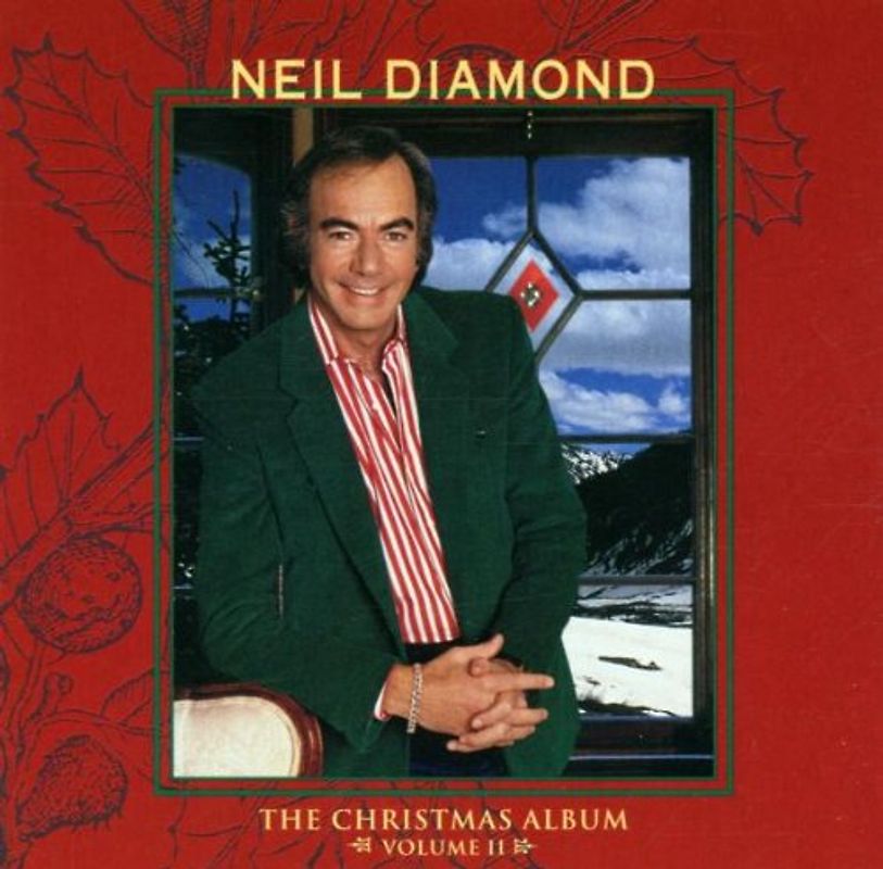 Neil Diamond - The Christmas Album Vol.2