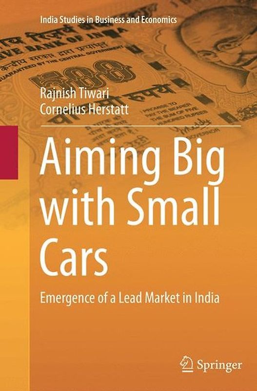 Aiming Big with Small Cars
