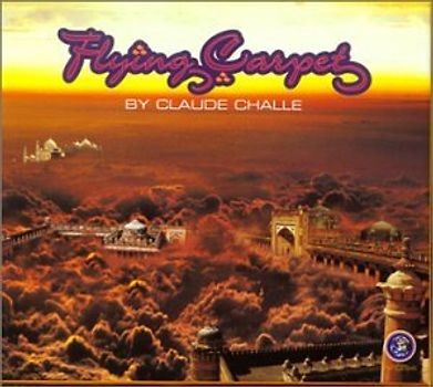 Various - Flying Carpet