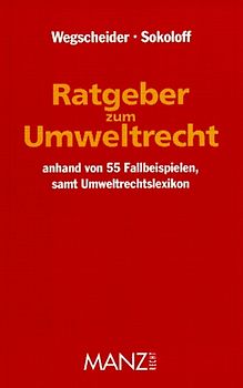Ratgeber Umweltrecht