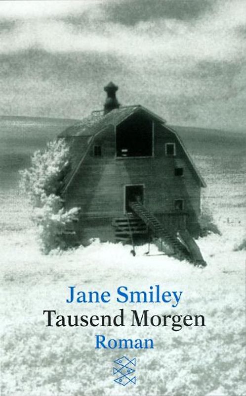 Tausend Morgen. Roman