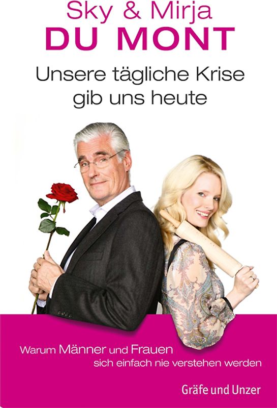 Unsere tägliche Krise gib uns heute