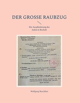 Der große Raubzug