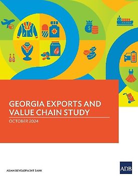 Georgia Exports and Value Chain Study