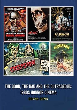 The Good, The Bad, and the Outrageous