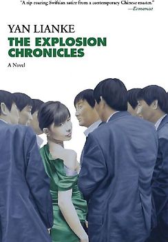 The Explosion Chronicles