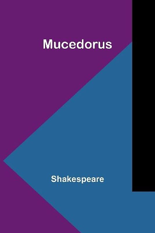 Mucedorus