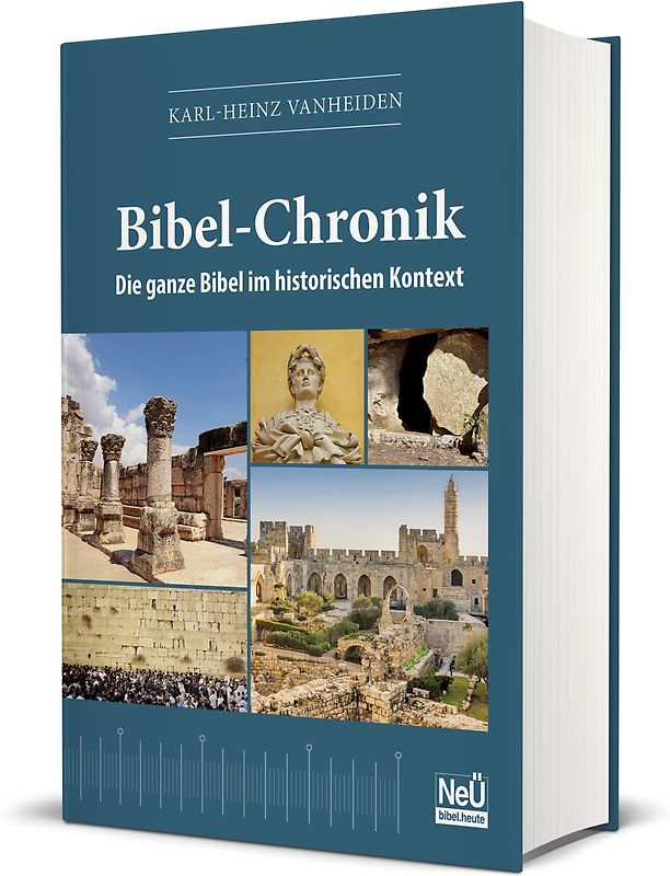 Bibel-Chronik