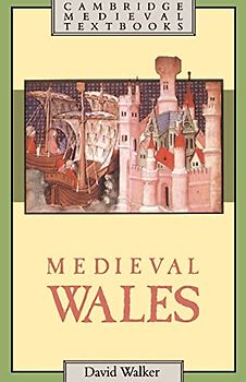 Medieval Wales (Cambridge Medieval Textbooks)