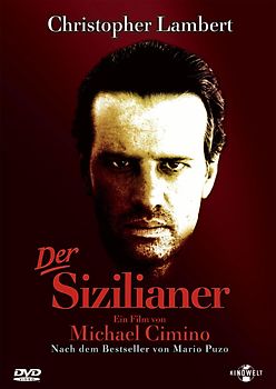 Sizilianer, Der DVD