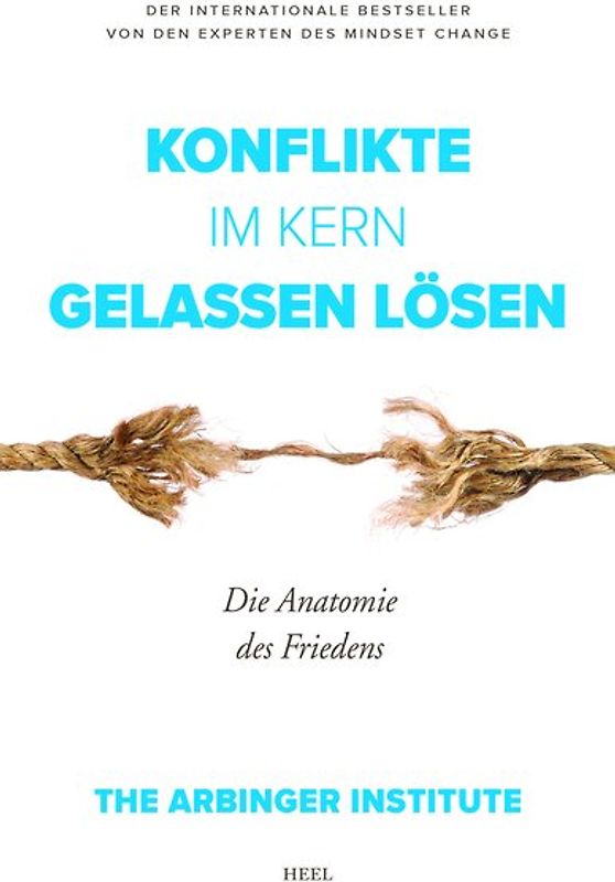 Konflikte im Kern gelassen lösen