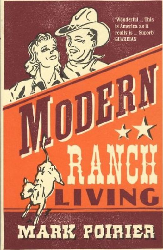 Modern ranch Living