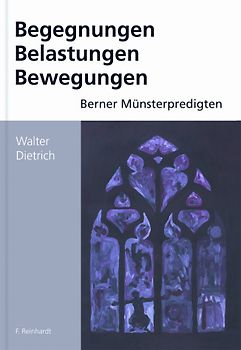 Münsterpredigten von Walter Dietrich