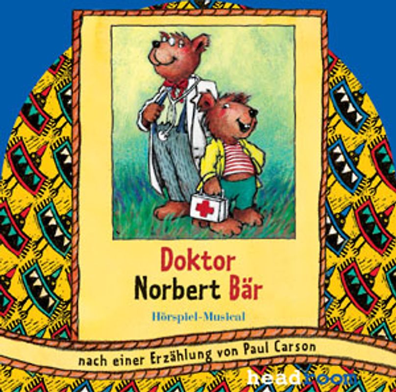 Doktor Norbert Bär
