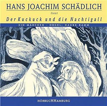 Der Kuckuck und die Nachtigall
