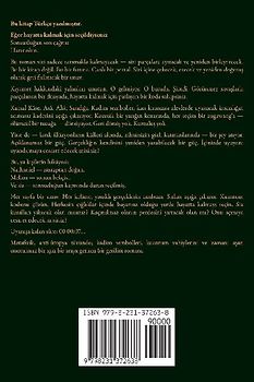 E¿er seçildiysen hayatta kalmak için