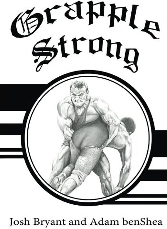 Grapple Strong