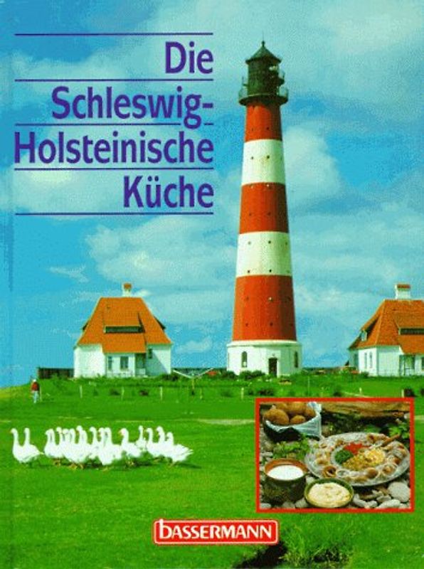 Die Schleswig-Holsteinische Küche