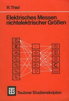 Prinzipien der Prozessmesstechnik I.. Technische Grössen