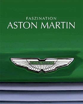 Fazination Aston Martin