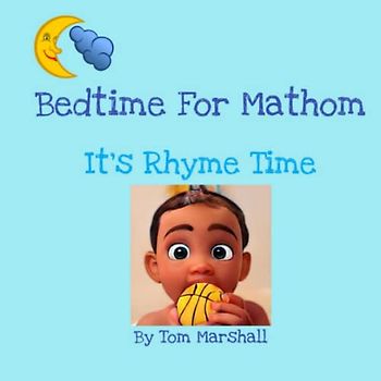 Bedtime For Mathom: It's Rhyme Time