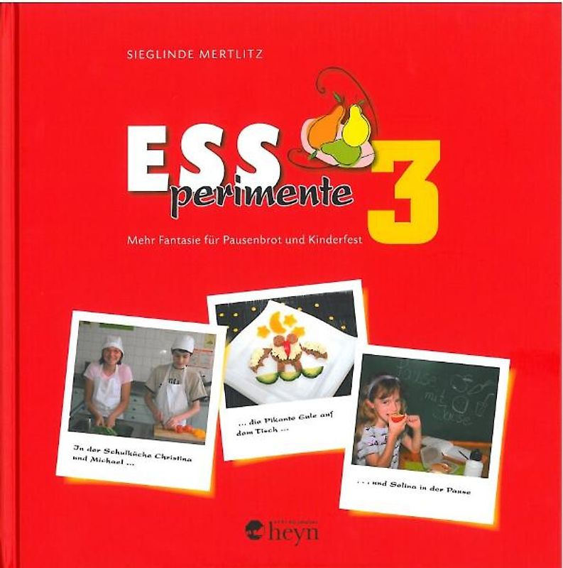 ESSperimente 3