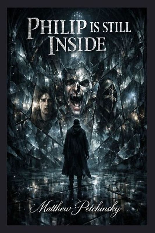 Philip Is Still Inside