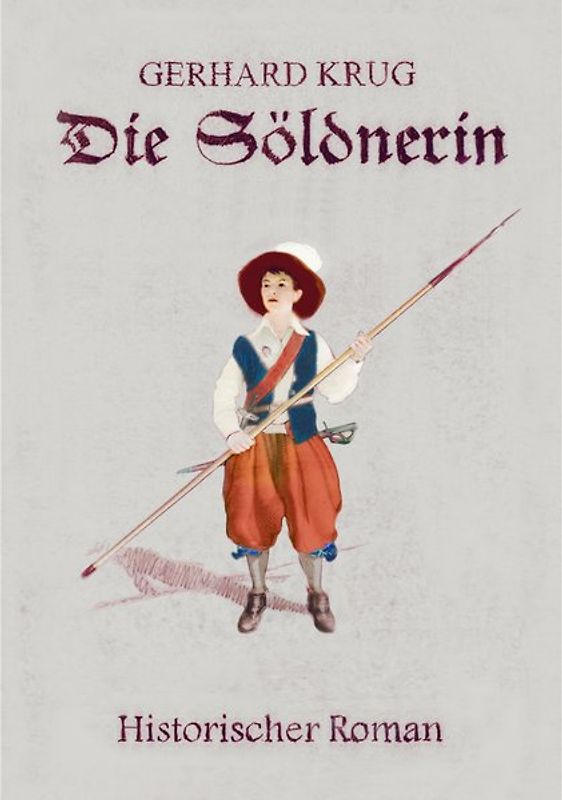 Die Söldnerin