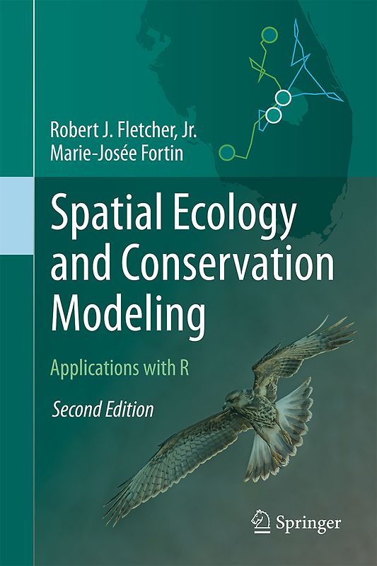 Spatial Ecology and Conservation Modeling
