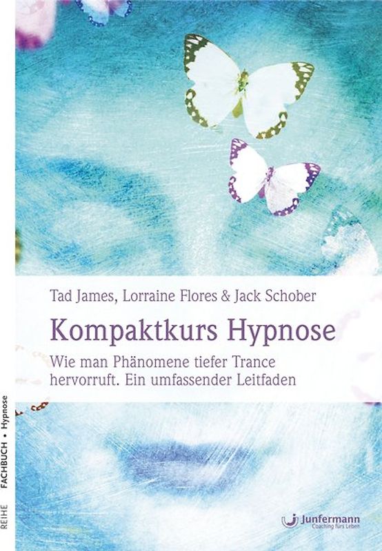 Kompaktkurs Hypnose