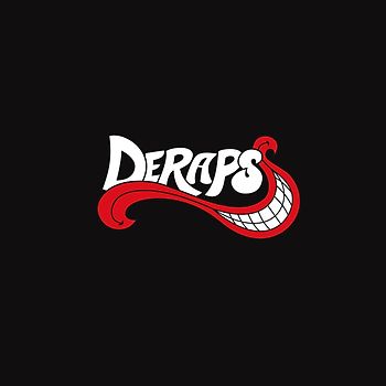 Deraps (CD Digipak)