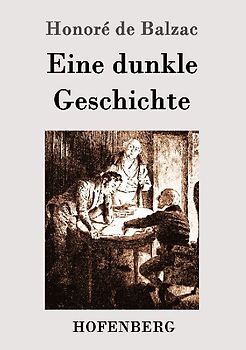 Eine dunkle Geschichte
