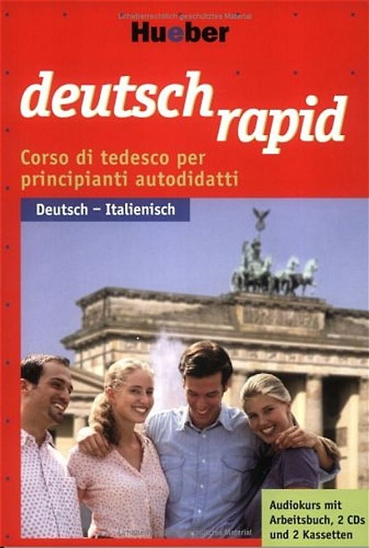 deutsch rapid