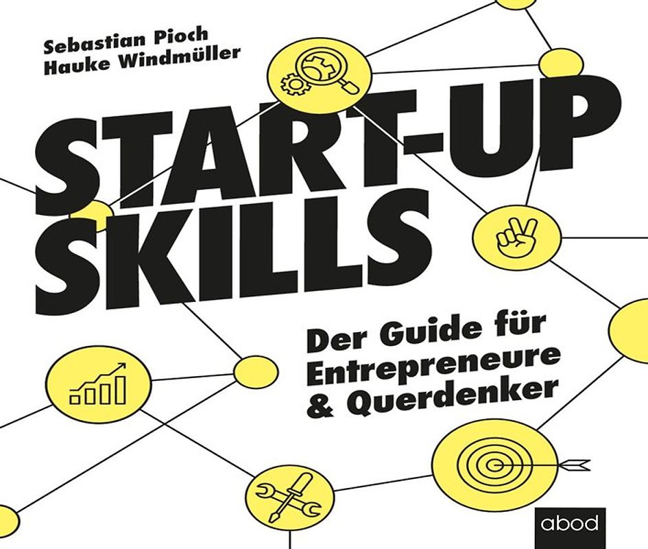 Start-up Skills