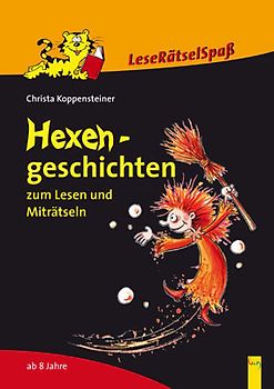 Hexengeschichten
