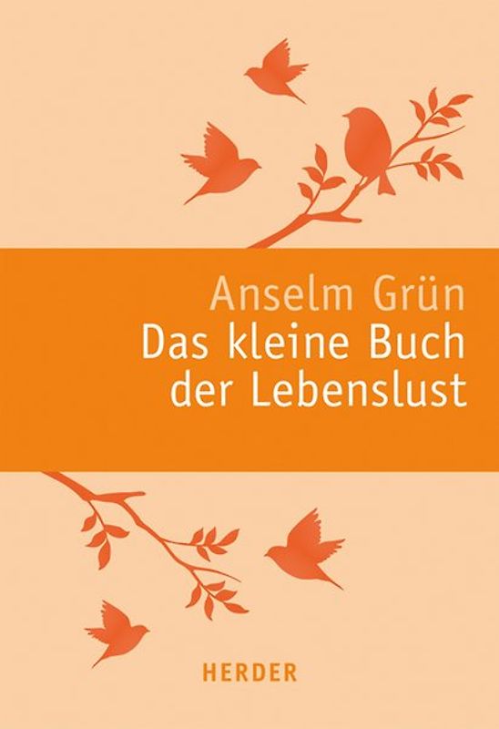 Das kleine Buch der Lebenslust