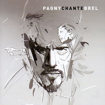 Florent Pagny - Pagny Chante Brel