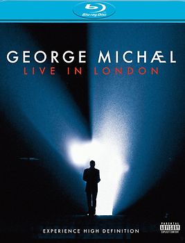 George Michael: Live in London