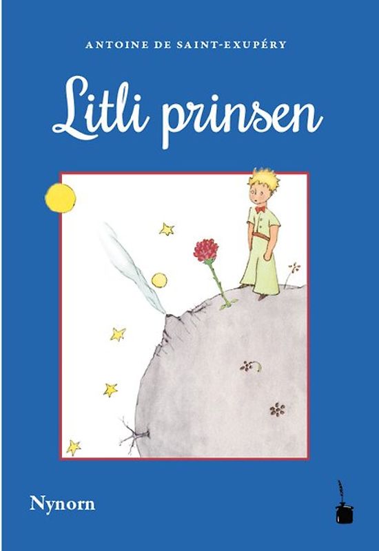Litli prinsen