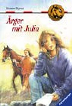 Ärger mit Julia
