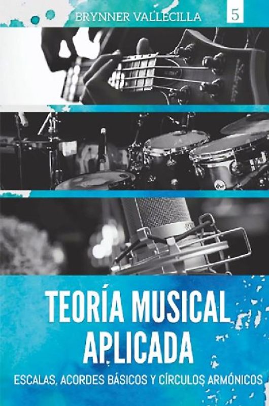 TEORÍA MUSICAL APLICADA