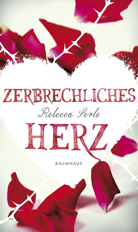 Zerbrechliches Herz
