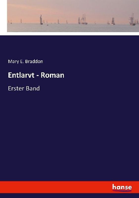 Entlarvt - Roman
