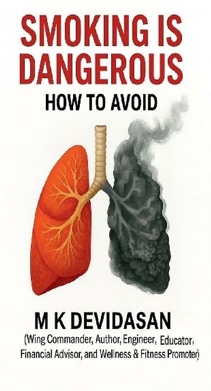 Smoking is Dangerous