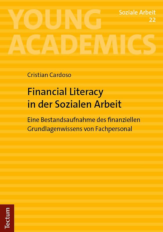 Financial Literacy in der Sozialen Arbeit