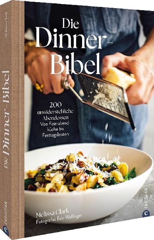 Die Dinner-Bibel