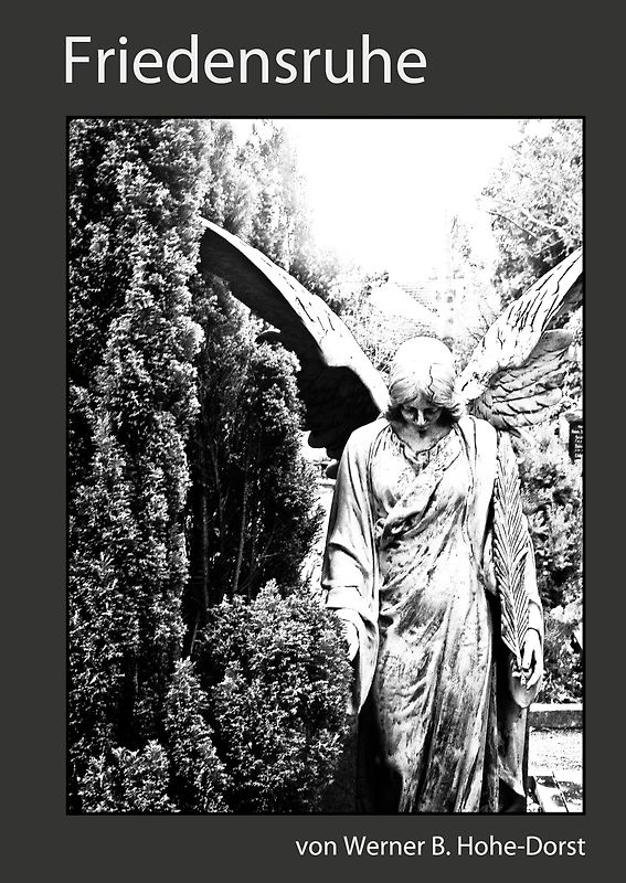 Friedensruhe