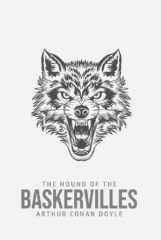 The Hound of the Baskervilles