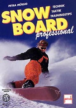 Snowboard professional