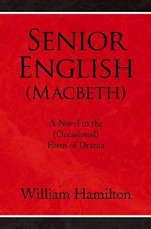 Senior English (Macbeth)
